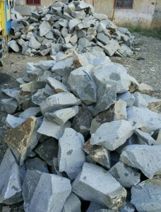 Jual Fondasi Batu Kali